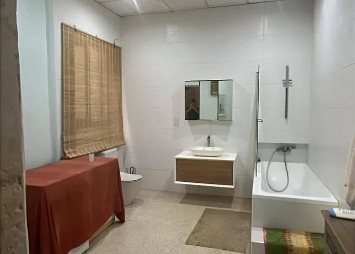 Master With Kingsize Bed And Ensuite Pansiyon *